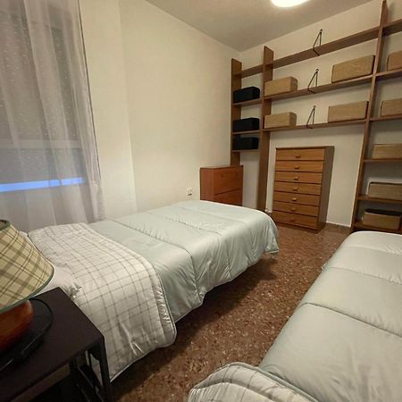 Apartamento Benidorm Villajoyosa  Exterior foto