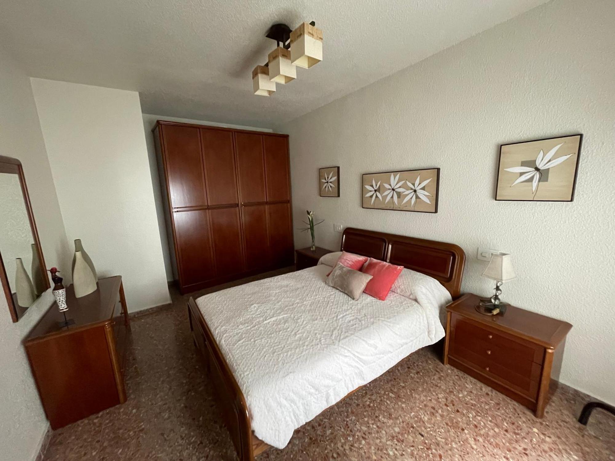 Apartamento Benidorm Villajoyosa  Exterior foto
