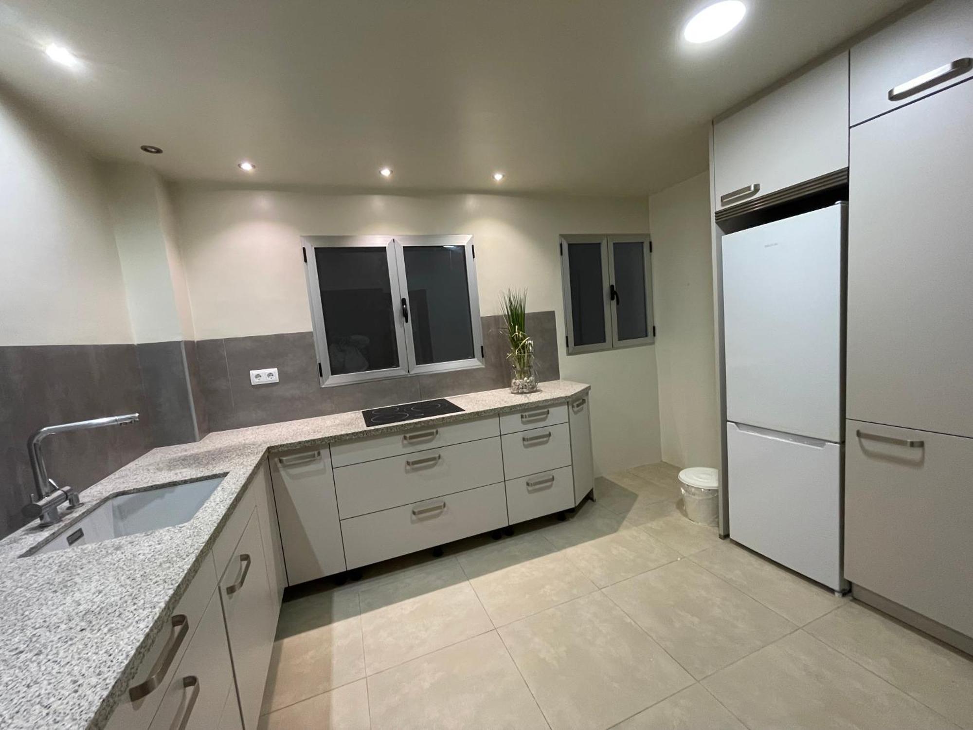 Apartamento Benidorm Villajoyosa  Exterior foto