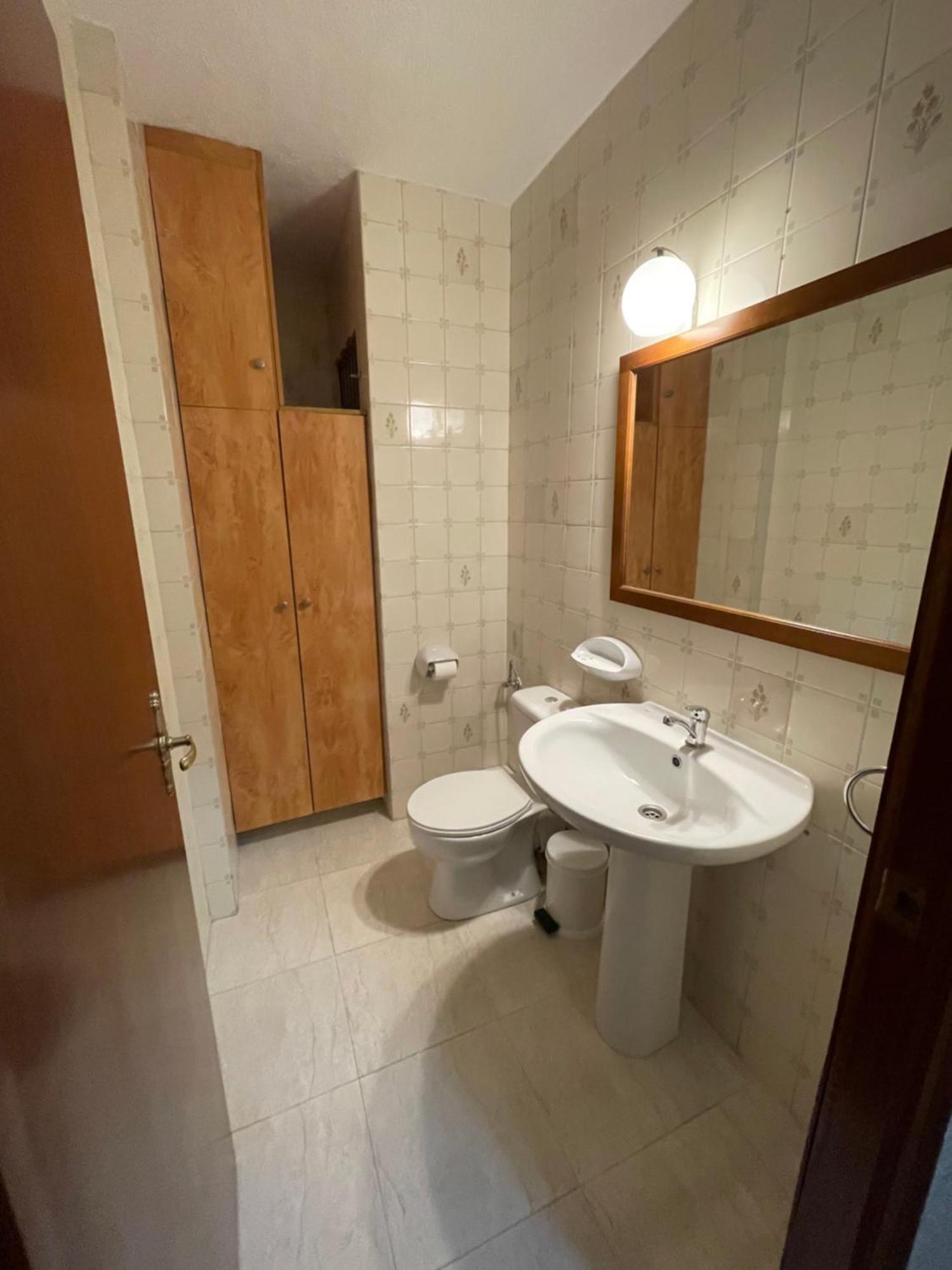 Apartamento Benidorm Villajoyosa  Exterior foto